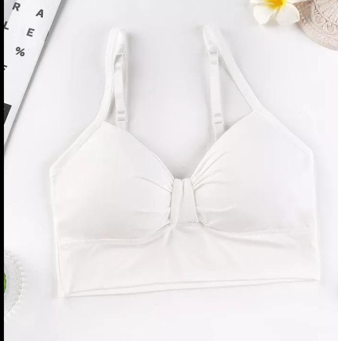 Women Tank Crop Top — view 13