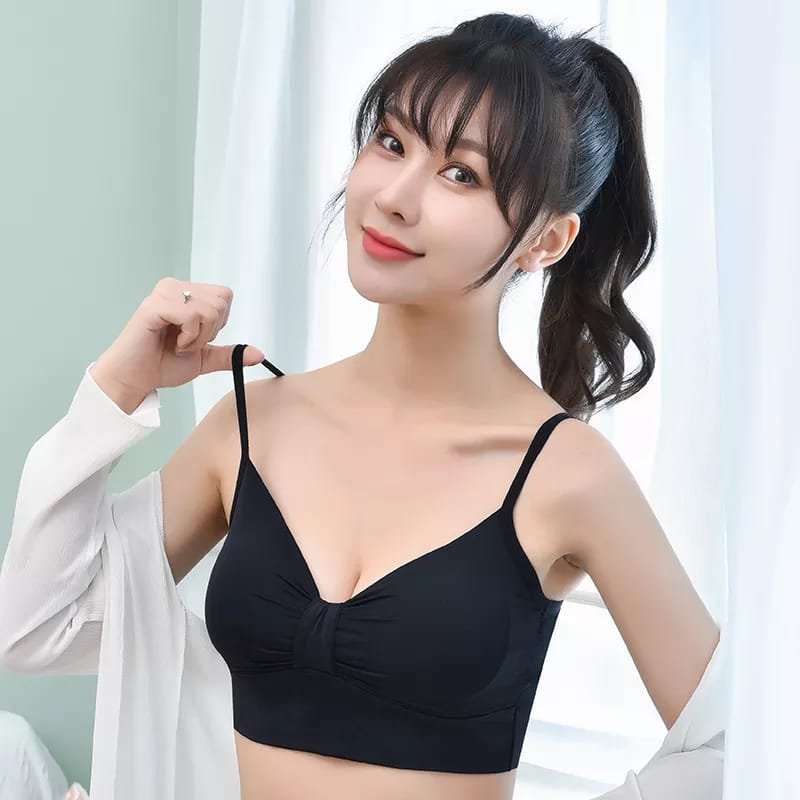 Women Tank Crop Top — view 9