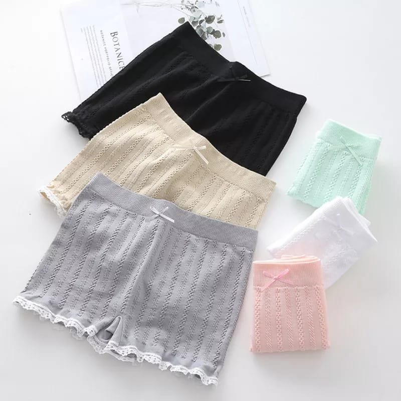 Xoxo  Shorts — view 2